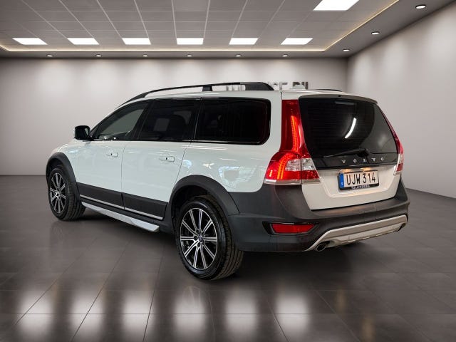 Volvo XC70 2016 – bild 3