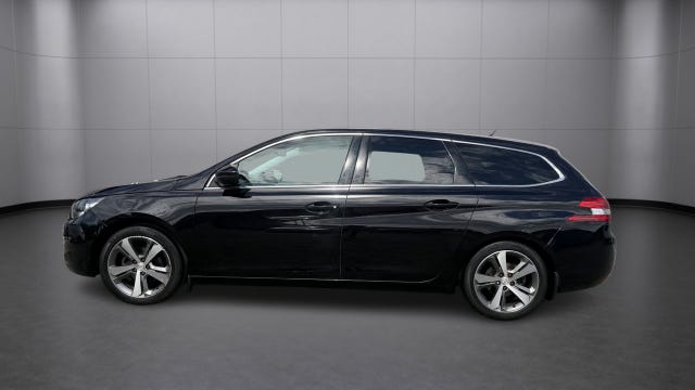 Peugeot 308 SW 2015