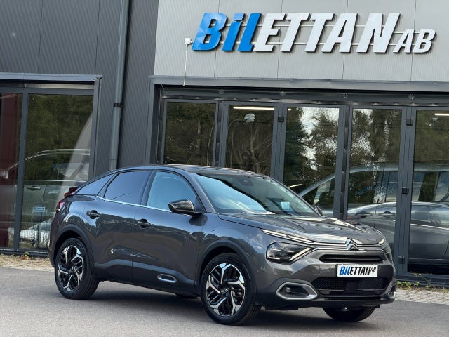 Citroen C4 2024