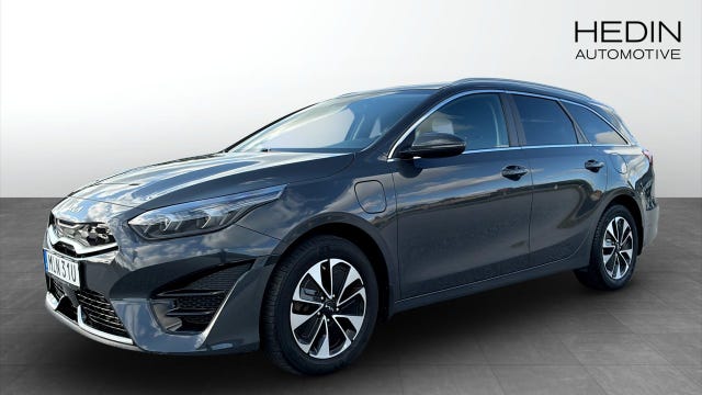 Kia Ceed 2022
