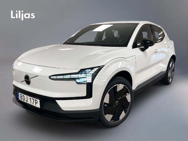 Volvo EX30 2027