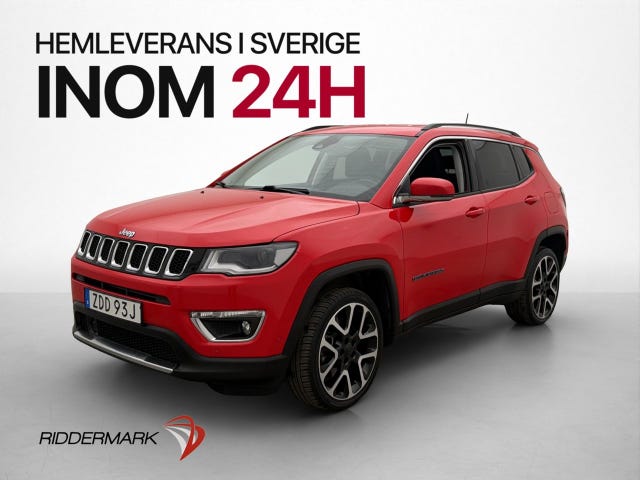 Jeep Compass 2020