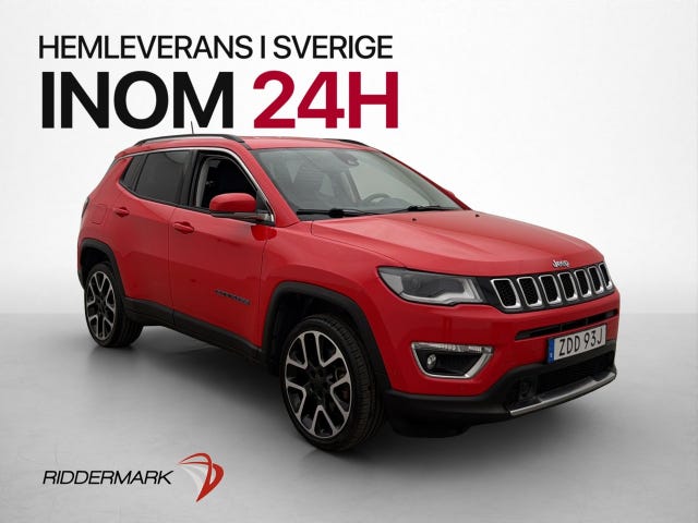 Jeep Compass 2020
