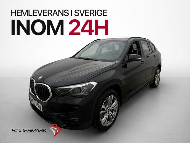 BMW X1 2020