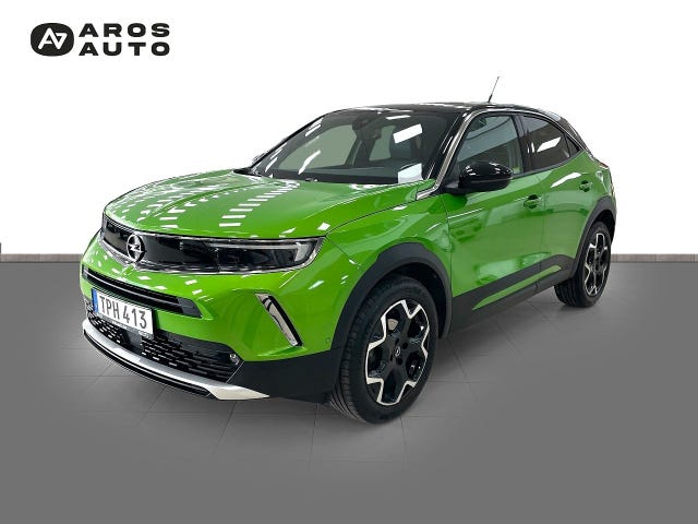 Opel Mokka 2023