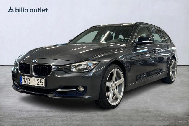 BMW 328i 2013