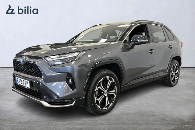 Toyota RAV4 2025