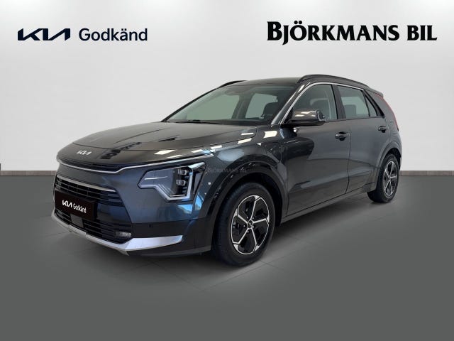 Kia Niro 2025