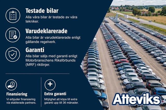 Volkswagen Passat 2025 – bild 4
