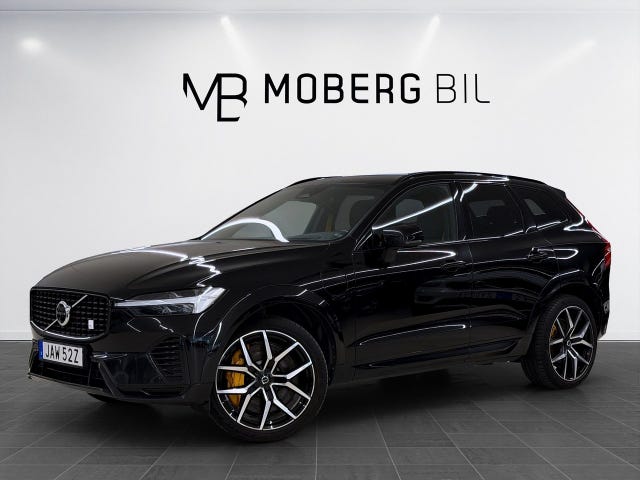 Volvo XC60 2024