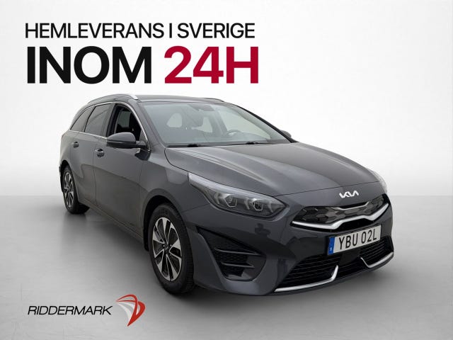 Kia Ceed 2022