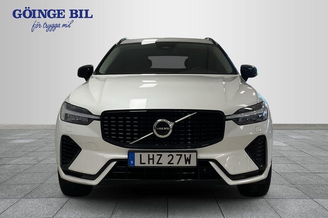 Volvo XC60 2023 – bild 3