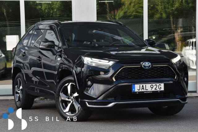 Toyota RAV4 2023