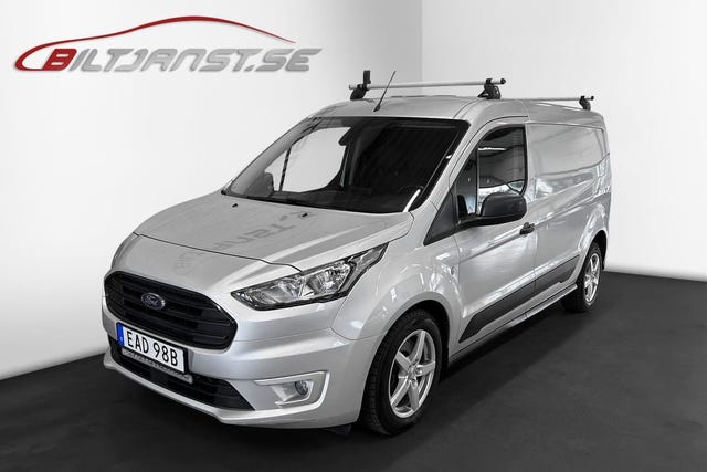 Ford Transit Connect 2023
