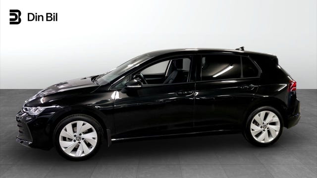 Volkswagen Golf I 2026 – bild 2