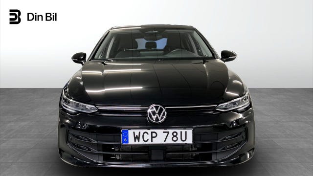 Volkswagen Golf I 2026 – bild 4