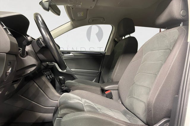 Volkswagen Tiguan Allspace 2019 – bild 3