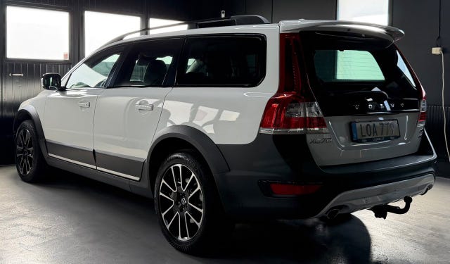 Volvo XC70 2015 – bild 3