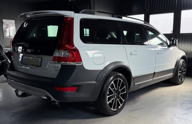 Volvo XC70 2015 – bild 4