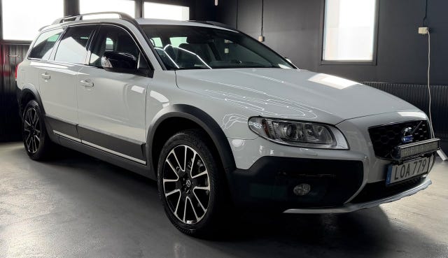 Volvo XC70 2015 – bild 2