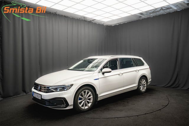 Volkswagen Passat 2022