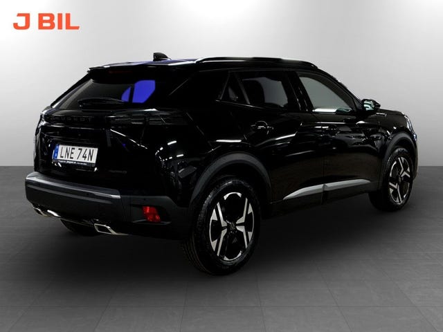 Peugeot 2008 2025 – bild 3