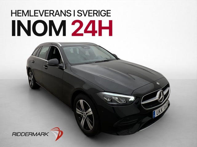 Mercedes-Benz C300 2023
