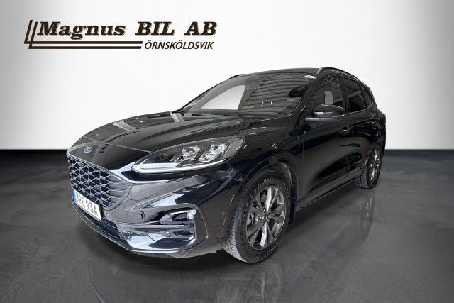 Ford Kuga 2020