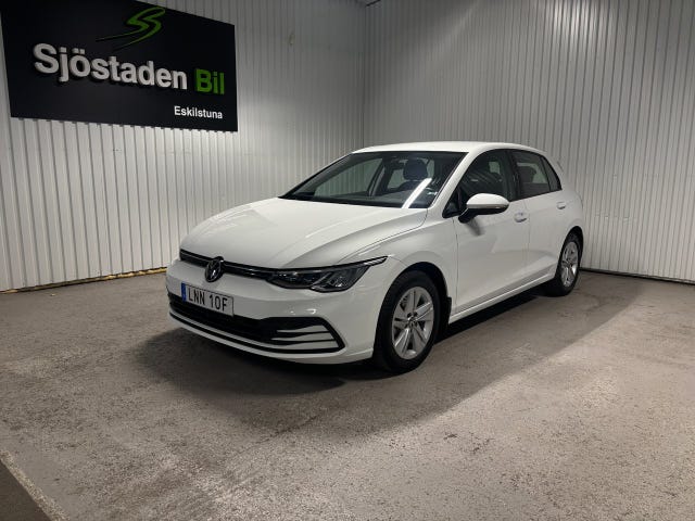 Volkswagen Golf I 2023