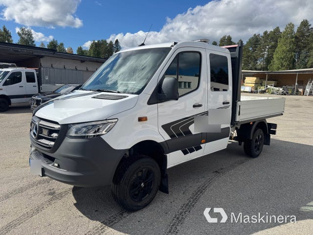 Mercedes-Benz Sprinter 319 2023