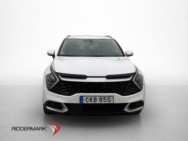 Kia Sportage 2022 – bild 2