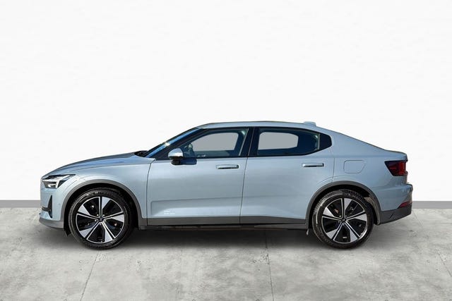 Polestar 2 2024