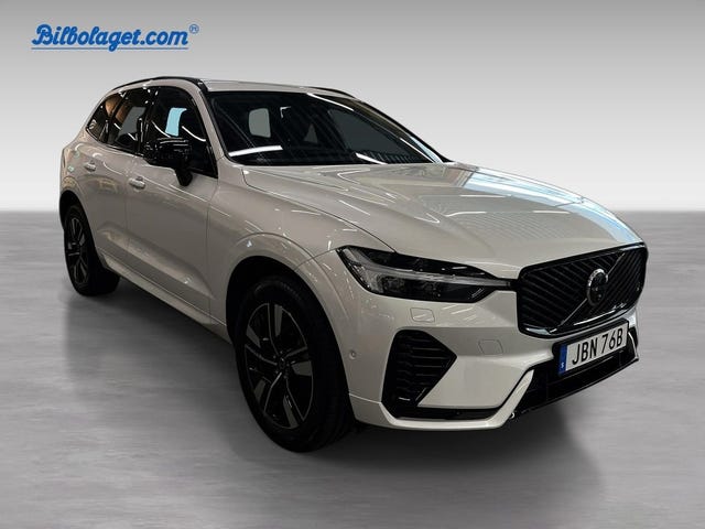 Volvo XC60 2026 – bild 3