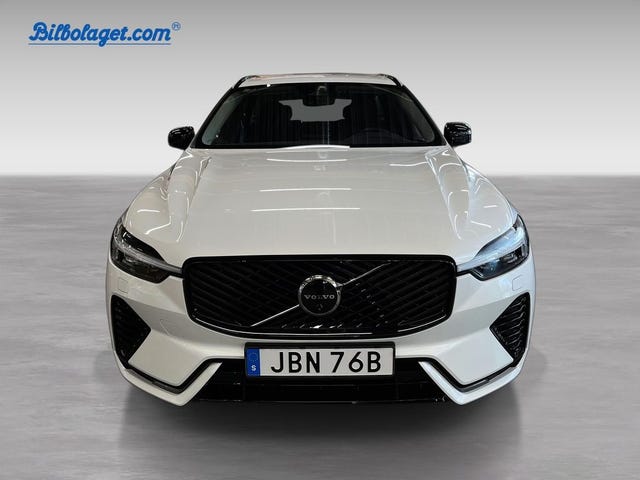 Volvo XC60 2026 – bild 2