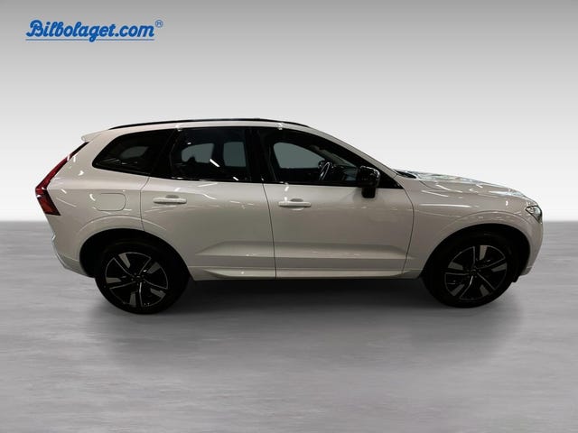 Volvo XC60 2026 – bild 4