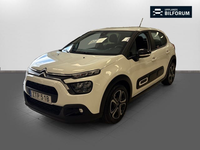 Citroen C3 2021