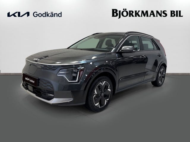 Kia Niro 2023