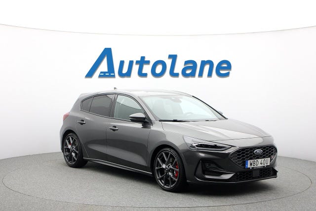 Ford Focus 2024