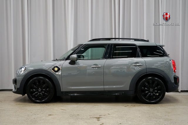 MINI Countryman Cooper SE 2020