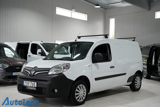 Renault Kangoo Express 2021