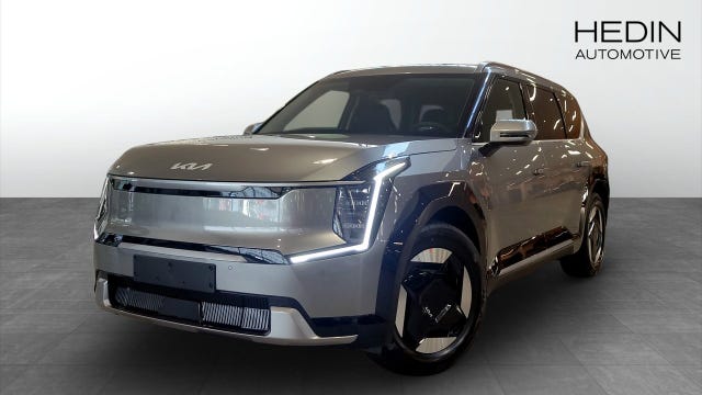 Kia EV9 2026