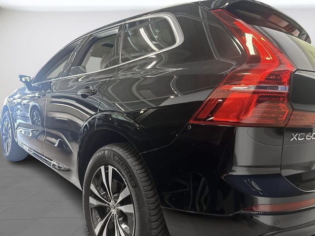 Volvo XC60 2023 – bild 2