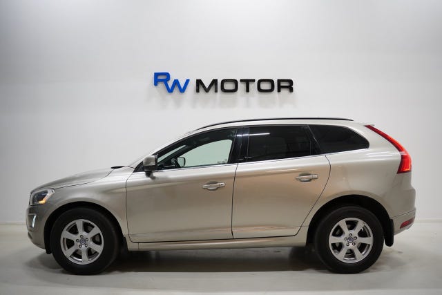 Volvo XC60 2014 – bild 3