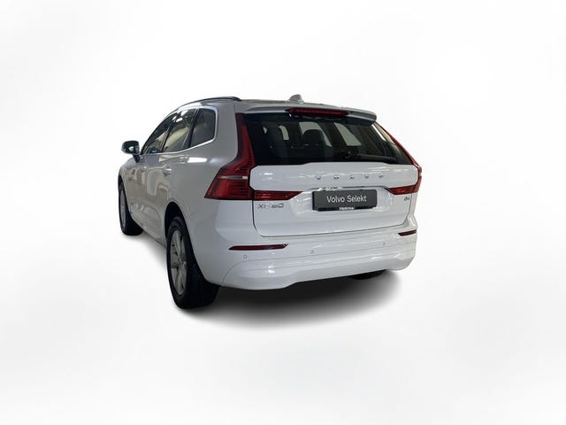 Volvo XC60 2022 – bild 3