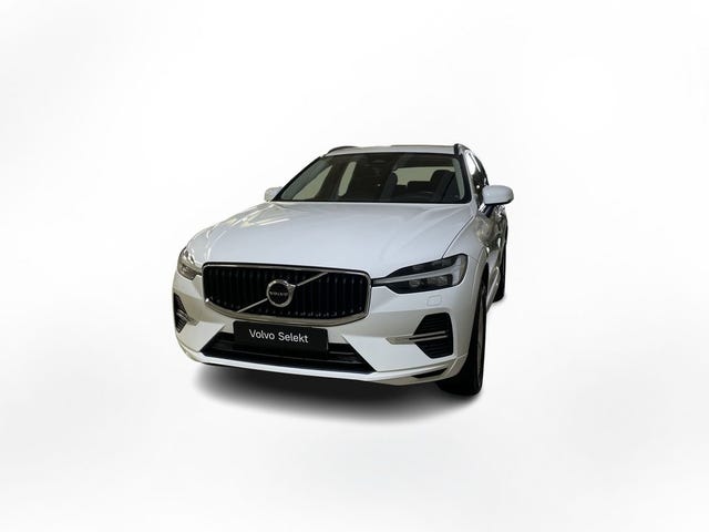 Volvo XC60 2022