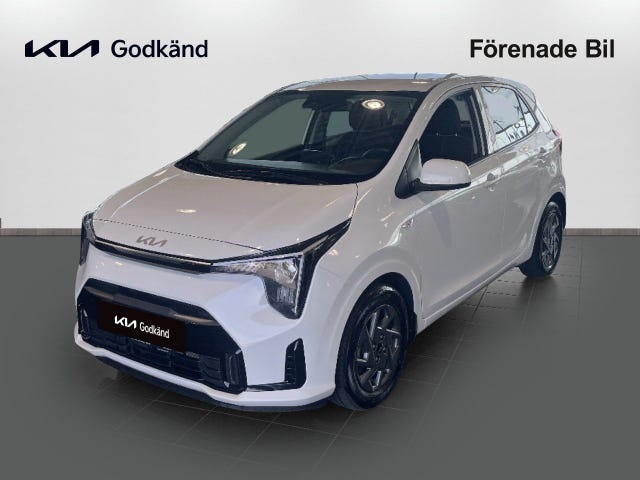 Kia Picanto 2025