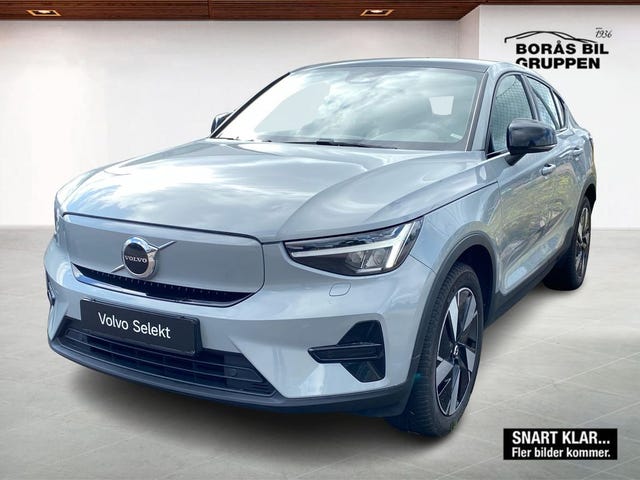 Volvo C40 2024