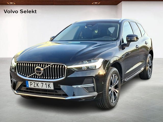 Volvo XC60 2024