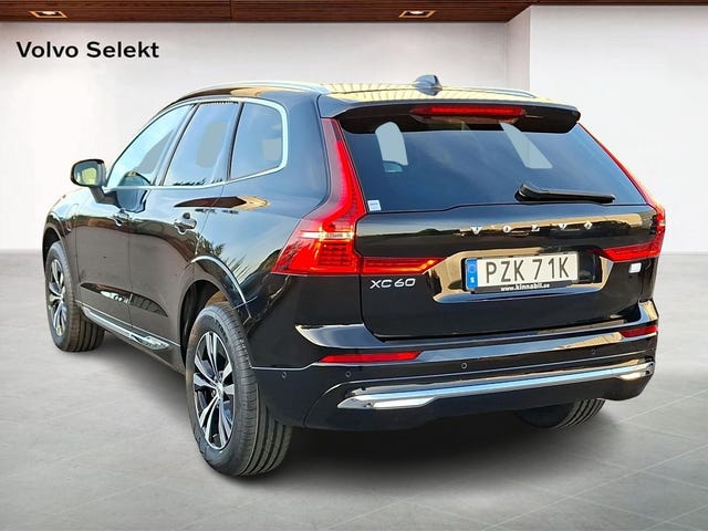 Volvo XC60 2024 – bild 2