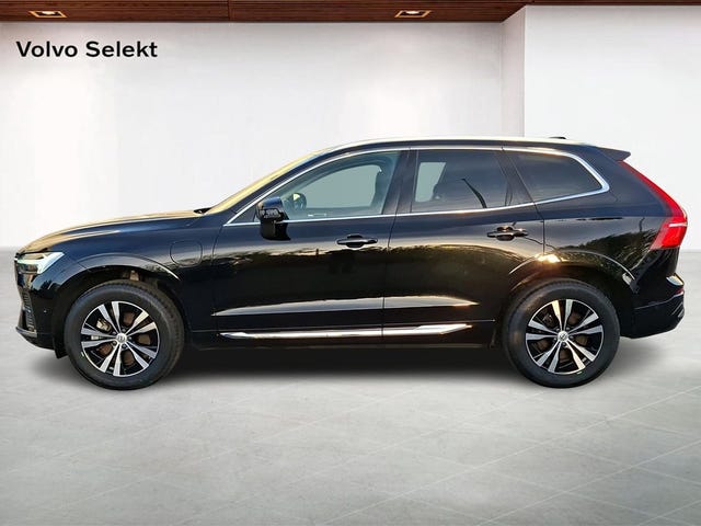 Volvo XC60 2024 – bild 3